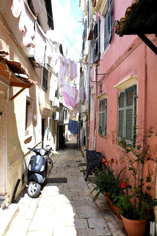 Donatello Apartment *